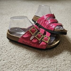 The Florida Betula Birkenstock Sandals 37/6